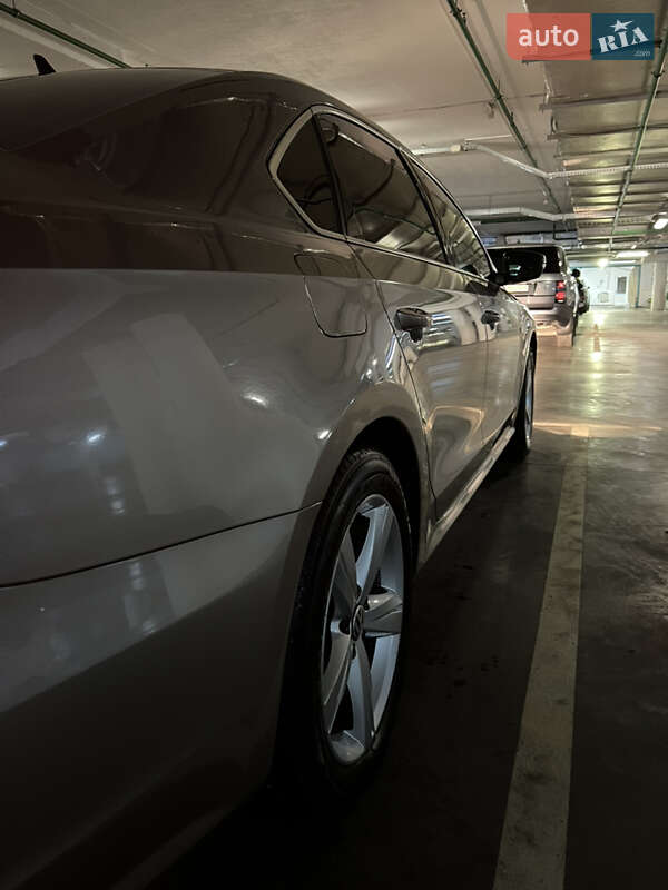 Седан Volkswagen Passat 2015 в Виннице фото 37 Седан Volkswagen Passat 2015 в Виннице