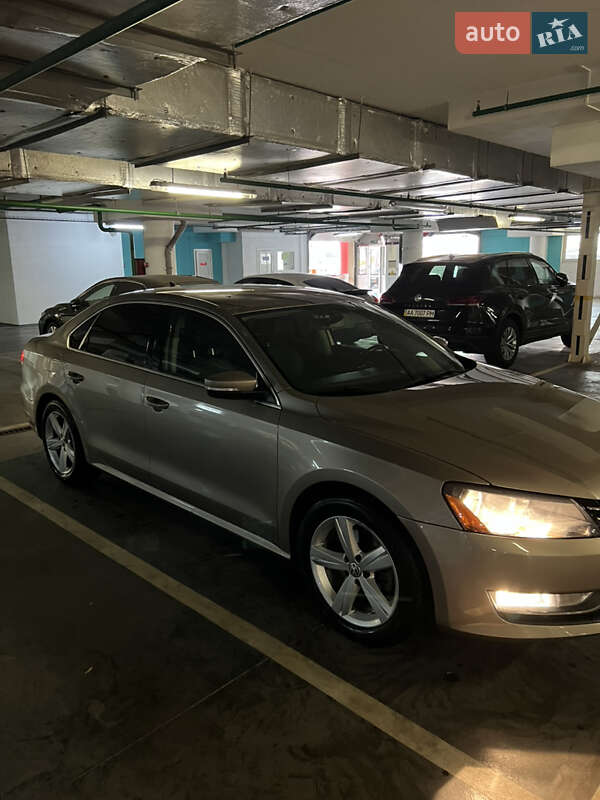 Седан Volkswagen Passat 2015 в Виннице фото 42 Седан Volkswagen Passat 2015 в Виннице