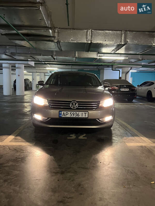 Седан Volkswagen Passat 2015 в Виннице фото 47 Седан Volkswagen Passat 2015 в Виннице