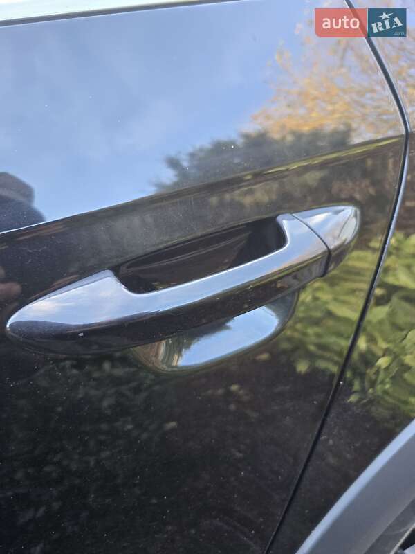 Універсал Volkswagen Passat 2014 в Запоріжжі