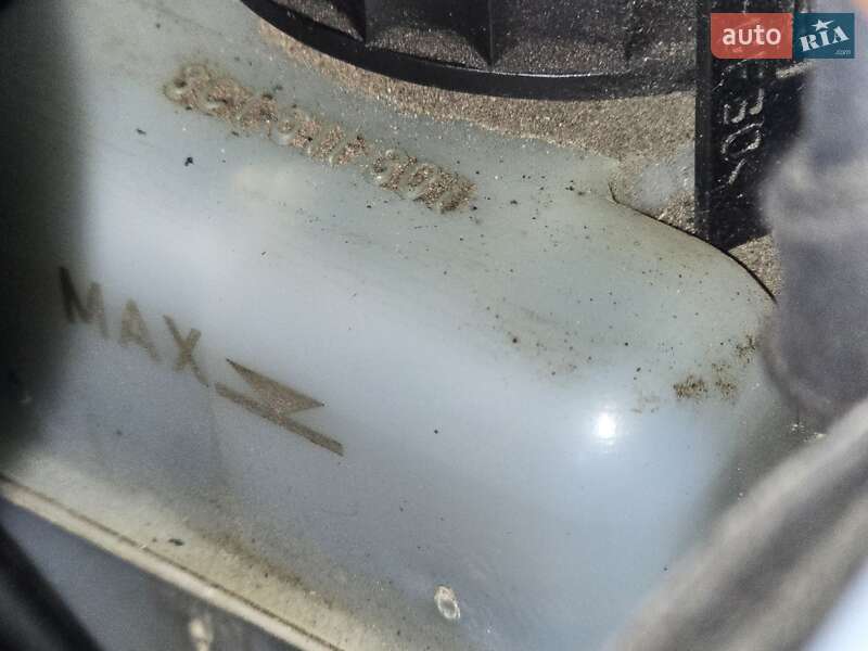 Універсал Volkswagen Passat 2014 в Запоріжжі