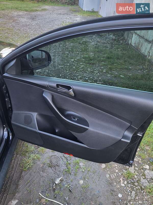 Универсал Volkswagen Passat 2007 в Дрогобыче фото 14 Универсал Volkswagen Passat 2007 в Дрогобыче