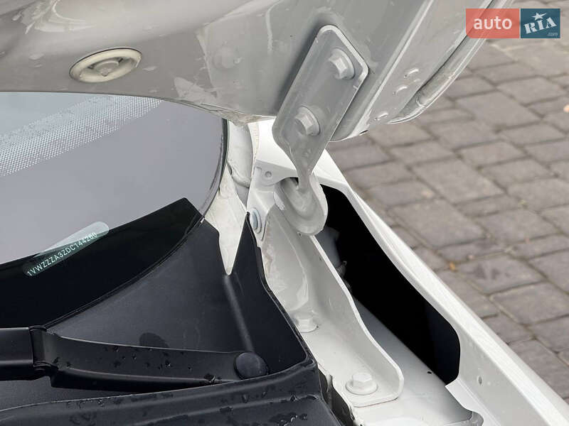 Седан Volkswagen Passat 2014 в Одессе