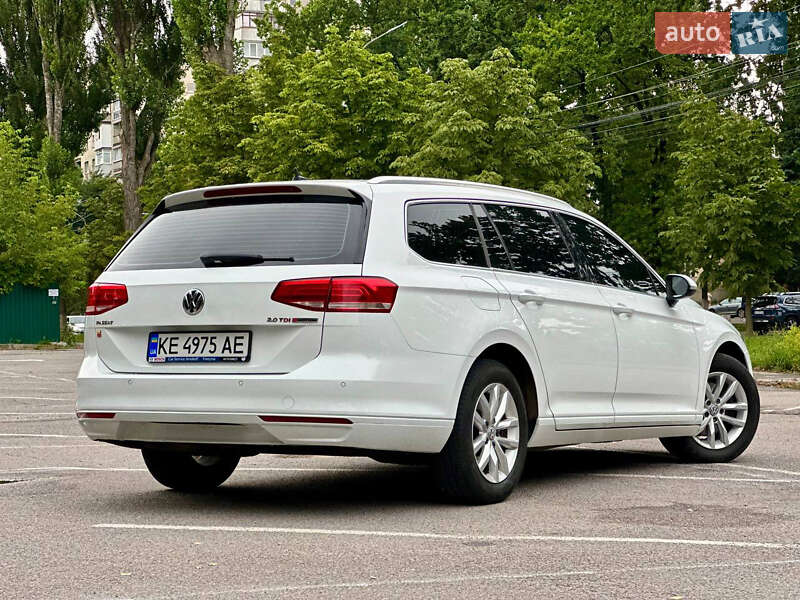 Універсал Volkswagen Passat 2014 в Вінниці фото 10 Універсал Volkswagen Passat 2014 в Вінниці