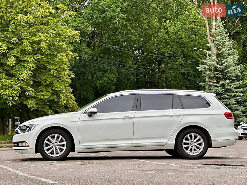 Універсал Volkswagen Passat 2014 в Вінниці фото 6 Універсал Volkswagen Passat 2014 в Вінниці