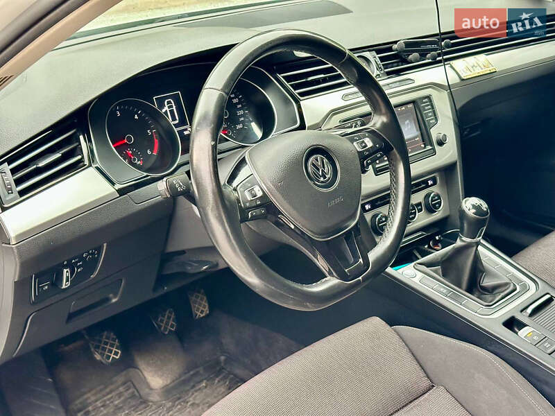 Універсал Volkswagen Passat 2014 в Вінниці фото 14 Універсал Volkswagen Passat 2014 в Вінниці