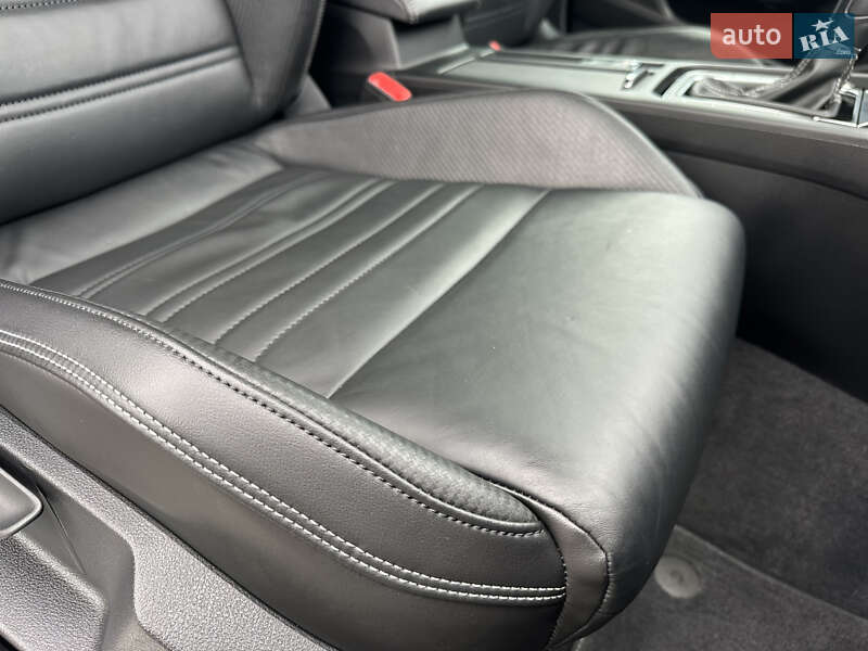 Универсал Volkswagen Passat 2019 в Луцке