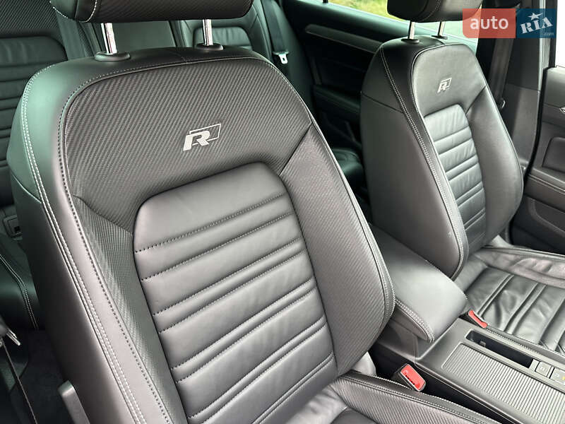Универсал Volkswagen Passat 2019 в Луцке
