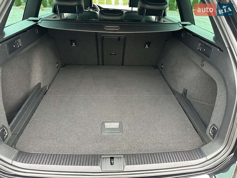 Универсал Volkswagen Passat 2019 в Луцке