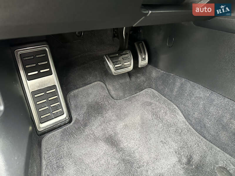 Универсал Volkswagen Passat 2019 в Луцке