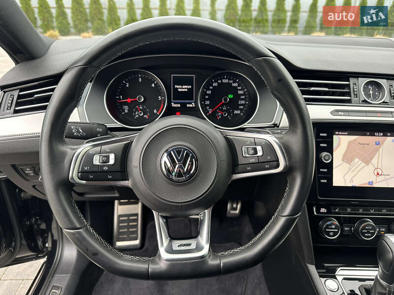 Универсал Volkswagen Passat 2019 в Луцке