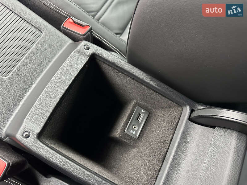 Универсал Volkswagen Passat 2019 в Луцке