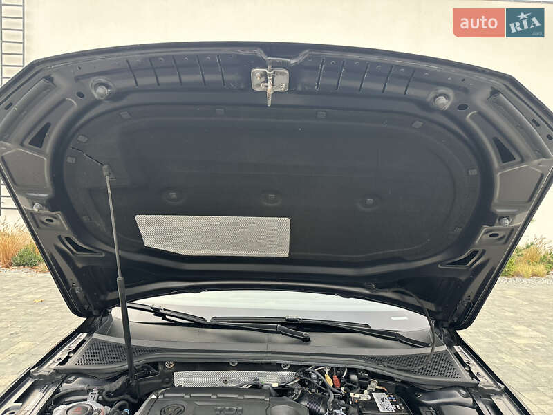 Универсал Volkswagen Passat 2019 в Луцке