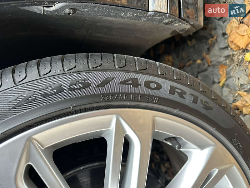 Универсал Volkswagen Passat 2019 в Луцке