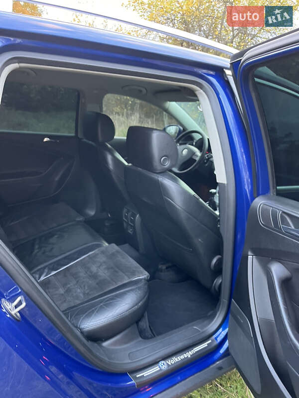 Универсал Volkswagen Passat 2005 в Ивано-Франковске фото 9 Универсал Volkswagen Passat 2005 в Ивано-Франковске