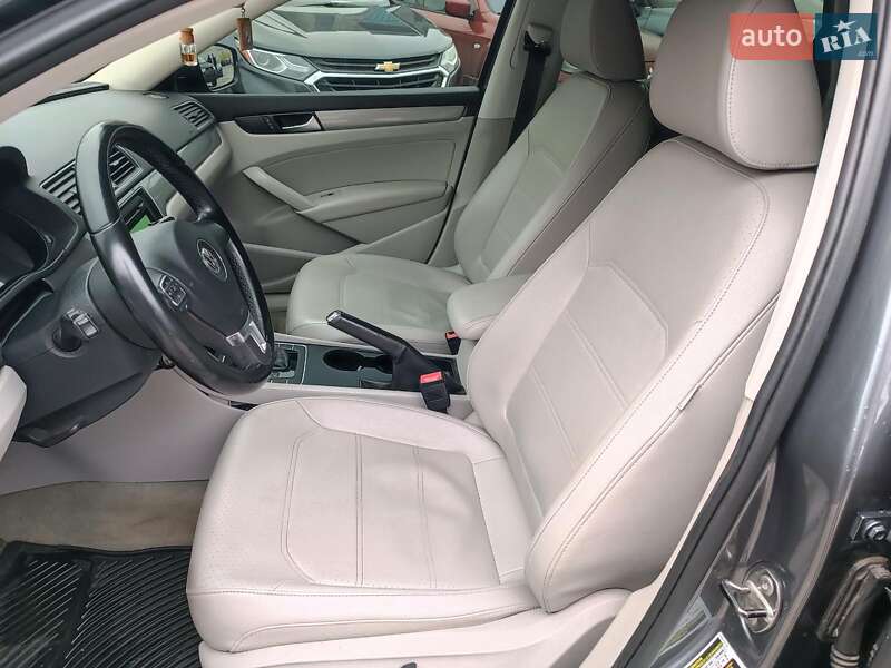 Седан Volkswagen Passat 2014 в Харькове фото 20 Седан Volkswagen Passat 2014 в Харькове