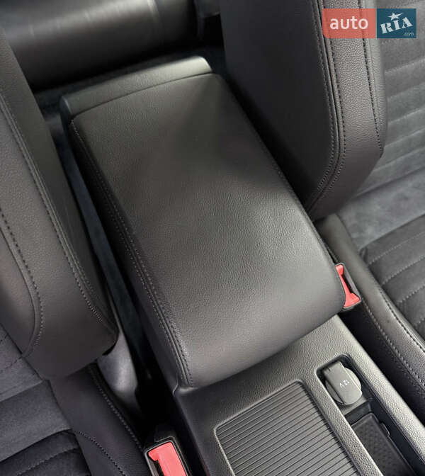 Универсал Volkswagen Passat 2016 в Житомире