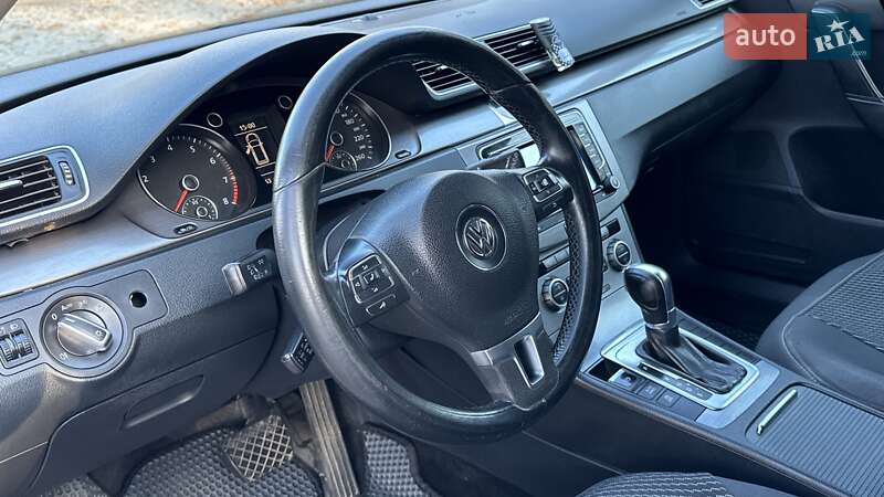 Универсал Volkswagen Passat 2012 в Дрогобыче фото 47 Универсал Volkswagen Passat 2012 в Дрогобыче