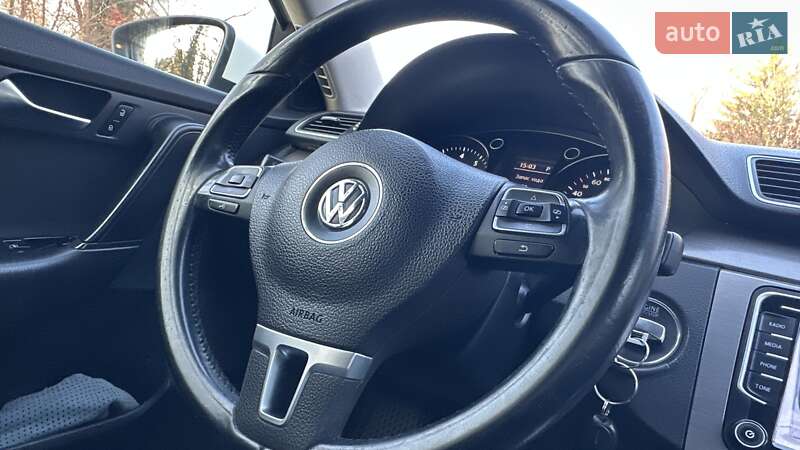 Универсал Volkswagen Passat 2012 в Дрогобыче фото 57 Универсал Volkswagen Passat 2012 в Дрогобыче