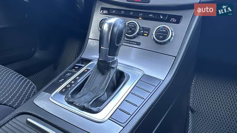 Универсал Volkswagen Passat 2012 в Дрогобыче фото 58 Универсал Volkswagen Passat 2012 в Дрогобыче