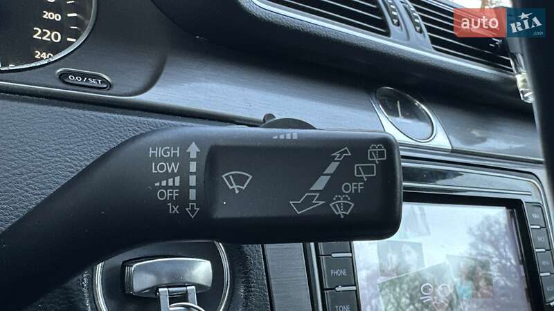 Универсал Volkswagen Passat 2012 в Дрогобыче фото 61 Универсал Volkswagen Passat 2012 в Дрогобыче