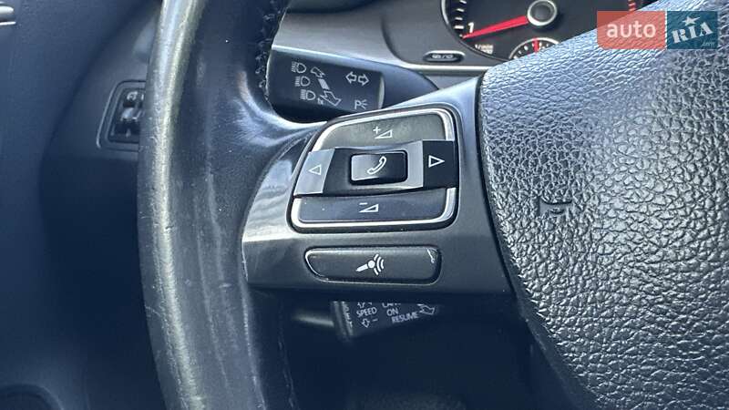 Универсал Volkswagen Passat 2012 в Дрогобыче фото 63 Универсал Volkswagen Passat 2012 в Дрогобыче