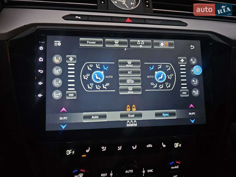 Седан Volkswagen Passat 2016 в Броварах фото 68 Седан Volkswagen Passat 2016 в Броварах