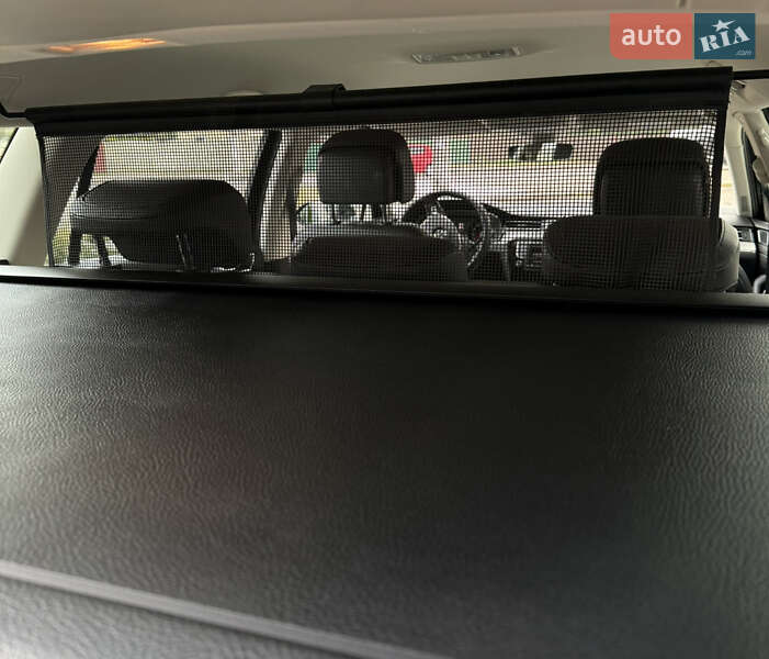 Универсал Volkswagen Passat 2016 в Житомире