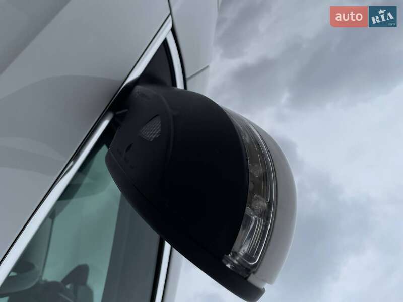 Универсал Volkswagen Passat 2011 в Луцке фото 11 Универсал Volkswagen Passat 2011 в Луцке