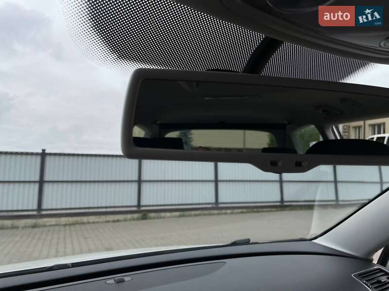 Универсал Volkswagen Passat 2011 в Луцке фото 57 Универсал Volkswagen Passat 2011 в Луцке