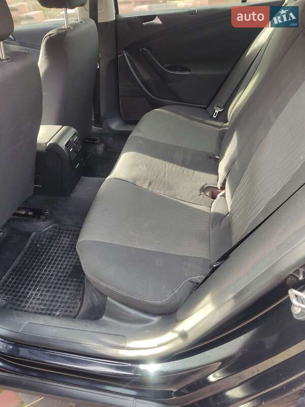Седан Volkswagen Passat 2008 в Копычинце фото 12 Седан Volkswagen Passat 2008 в Копычинце