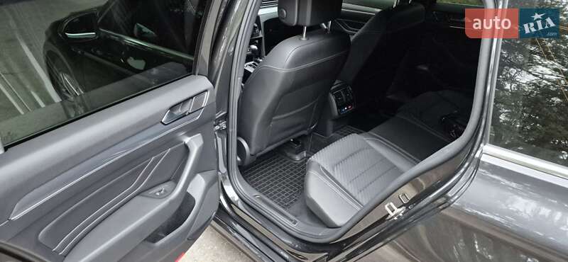 Универсал Volkswagen Passat 2020 в Кременчуге фото 11 Универсал Volkswagen Passat 2020 в Кременчуге