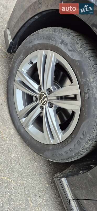Универсал Volkswagen Passat 2020 в Кременчуге фото 26 Универсал Volkswagen Passat 2020 в Кременчуге