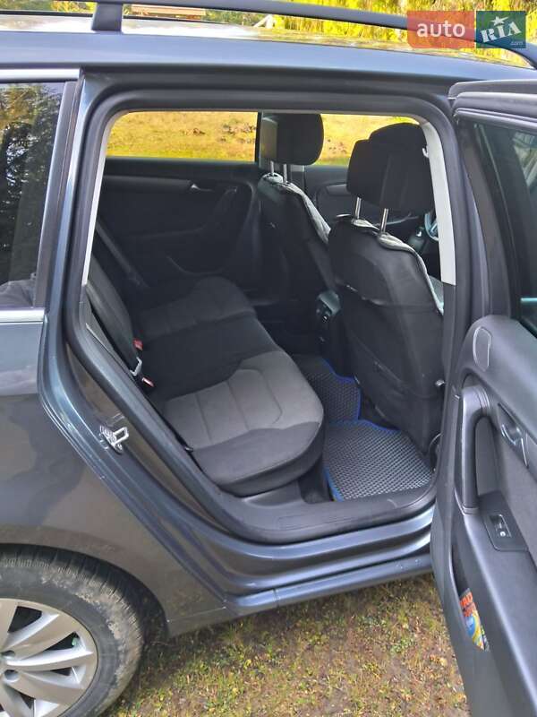 Універсал Volkswagen Passat 2011 в Івано-Франківську фото 17 Універсал Volkswagen Passat 2011 в Івано-Франківську