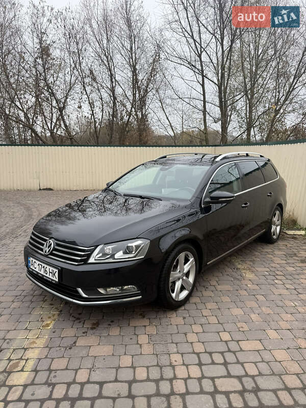 Универсал Volkswagen Passat 2014 в Хмельницком фото 21 Универсал Volkswagen Passat 2014 в Хмельницком