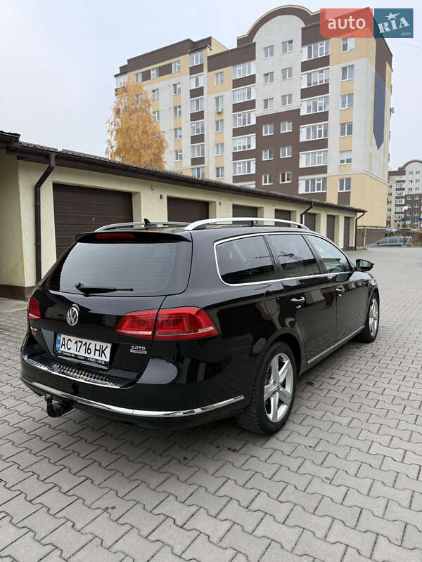 Универсал Volkswagen Passat 2014 в Хмельницком фото 47 Универсал Volkswagen Passat 2014 в Хмельницком