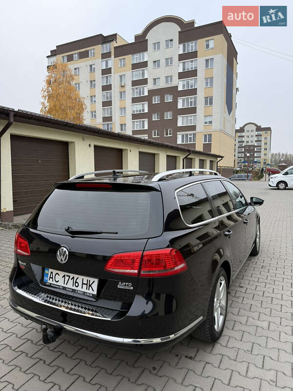 Универсал Volkswagen Passat 2014 в Хмельницком фото 27 Универсал Volkswagen Passat 2014 в Хмельницком