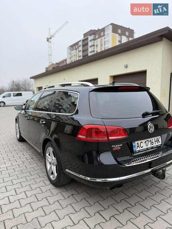 Универсал Volkswagen Passat 2014 в Хмельницком фото 41 Универсал Volkswagen Passat 2014 в Хмельницком