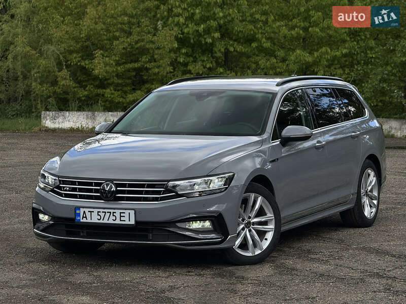 Volkswagen Passat 2023 Volkswagen Passat 2023