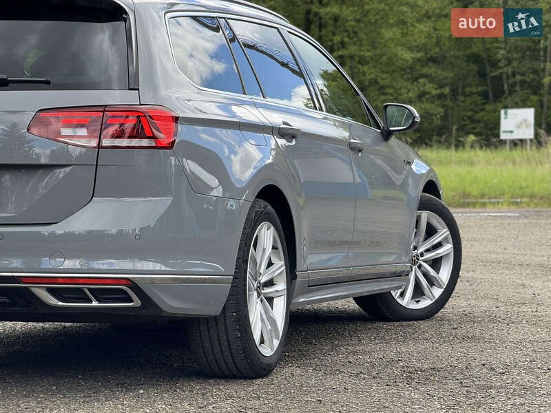 Универсал Volkswagen Passat 2023 в Долине фото 11 Универсал Volkswagen Passat 2023 в Долине
