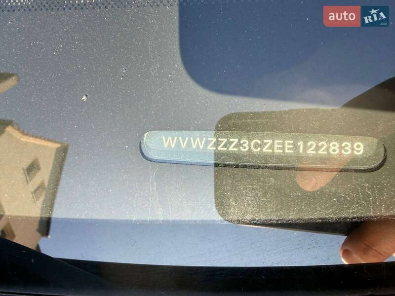 Седан Volkswagen Passat 2014 в Одессе фото 12 Седан Volkswagen Passat 2014 в Одессе