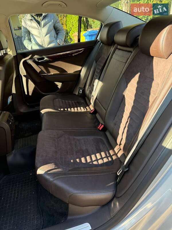 Седан Volkswagen Passat 2014 в Одессе фото 16 Седан Volkswagen Passat 2014 в Одессе