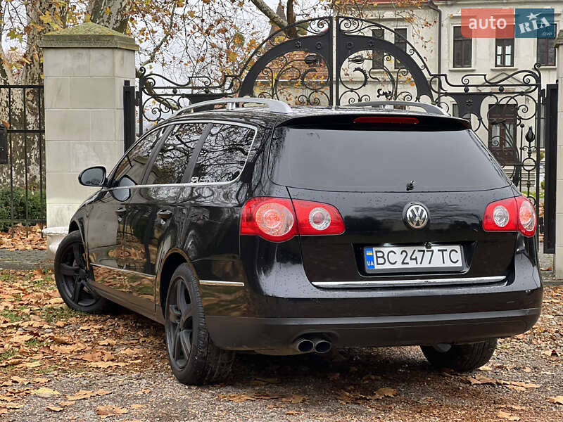 Универсал Volkswagen Passat 2010 в Стрые фото 19 Универсал Volkswagen Passat 2010 в Стрые
