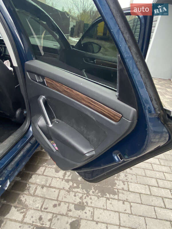 Седан Volkswagen Passat 2020 в Білій Церкві фото 13 Седан Volkswagen Passat 2020 в Білій Церкві