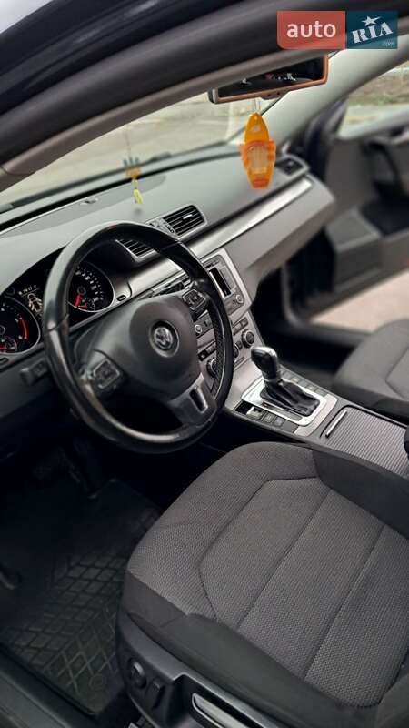 Универсал Volkswagen Passat 2013 в Тернополе фото 17 Универсал Volkswagen Passat 2013 в Тернополе