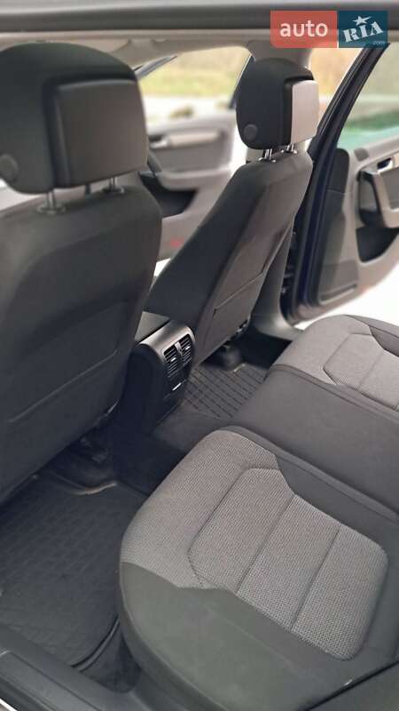 Универсал Volkswagen Passat 2013 в Тернополе фото 20 Универсал Volkswagen Passat 2013 в Тернополе