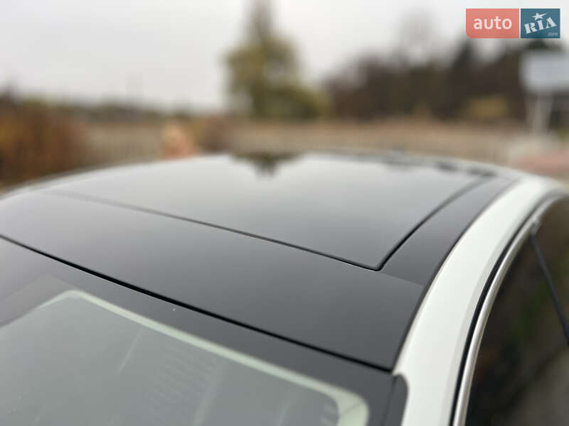 Седан Volkswagen Passat 2017 в Борщеве