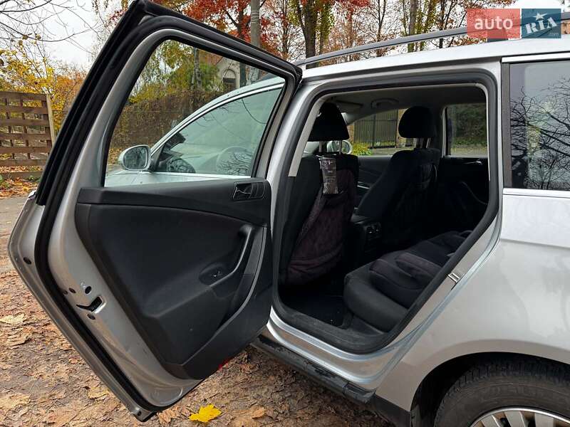 Универсал Volkswagen Passat 2007 в Киеве фото 22 Универсал Volkswagen Passat 2007 в Киеве