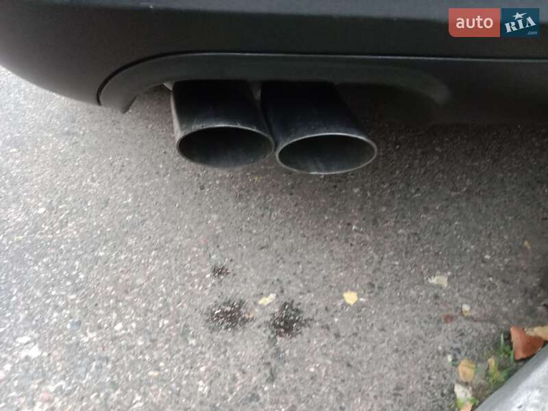 Универсал Volkswagen Passat 2010 в Золотоноше