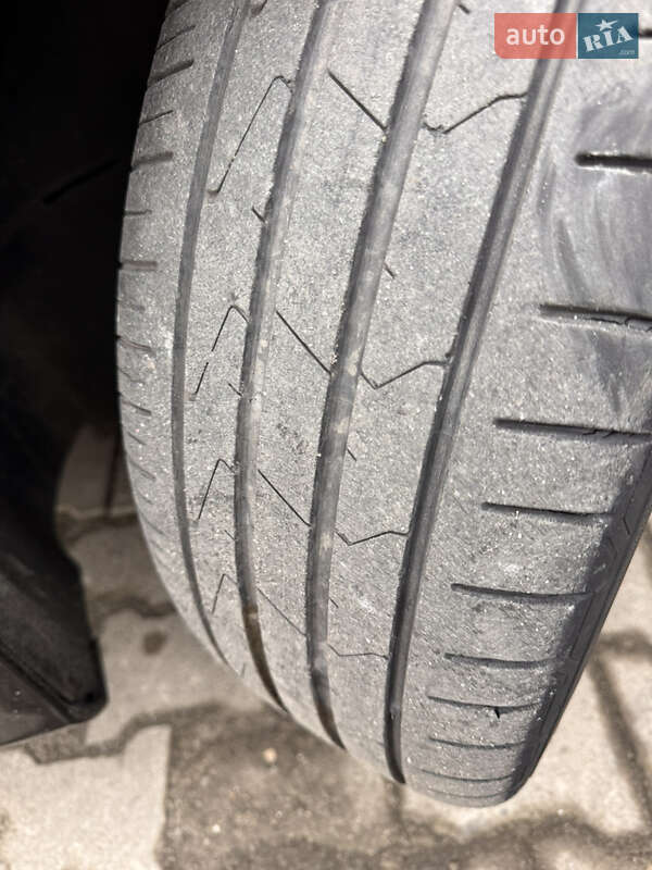 Универсал Volkswagen Passat 2013 в Ковеле